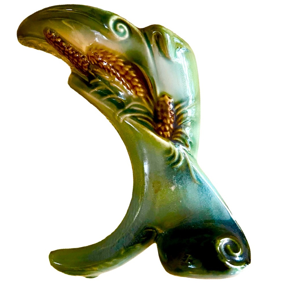 Mid-Century Modern Hull Art Pottery vase